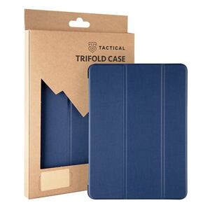 Tactical Book Tri Fold Pouzdro pro Samsung T220/T225 Galaxy Tab A7 Lite 8.7 Blue 57983104191