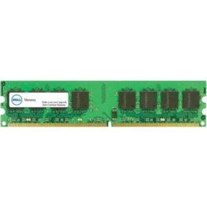 DELL Memory Upgrade - 16GB - 1Rx8 DDR4 UDIMM 3200MHz ECC - R240,R250, R340,R350,T140,T150,T340,T350 AC140401