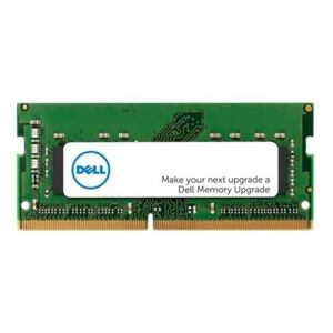 Dell Memory Upgrade - 8GB - 1Rx16 DDR4 SODIMM 3200MHz, Latitude 5x20, 5x30, Vostro 3000, 5000 AB371023