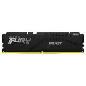Kingston FURY Beast EXPO/DDR5/16GB/6000MHz/CL36/1x16GB/Black KF560C36BBE-16