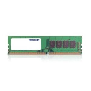 Patriot/DDR4/16GB/2400MHz/CL17/1x16GB PSD416G24002