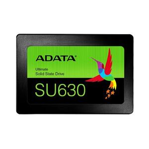 ADATA SU630/960 GB/SSD/2.5''/SATA/3R ASU630SS-960GQ-R