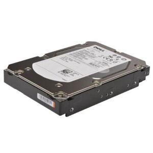 DELL 2TB 7.2K RPM SATA 6Gbps 512n 3.5in Cabled Hard Drive CK, PE T140, T150 400-AUST