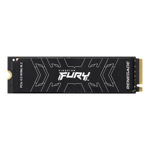 Kingston Fury/2TB/SSD/M.2 NVMe/5R SFYRD/2000G