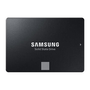 Samsung 870 EVO/2TB/SSD/2.5''/SATA/5R MZ-77E2T0B/EU