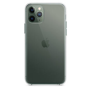 iPhone 11 Pro Clear Case MWYK2ZM/A