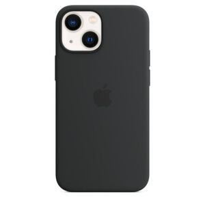 APPLE iPhone 13mini Silic. Case w MagSafe -Midnight / SK MM223ZM/A