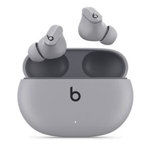 Apple Beats Studio Buds/ANC/BT/Bezdrát/Šedá