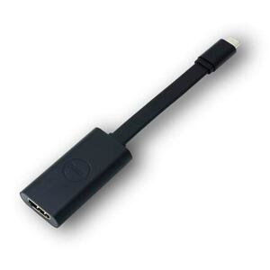 Dell redukce USB-C (M) na HDMI 2.0 (F) 470-ABMZ
