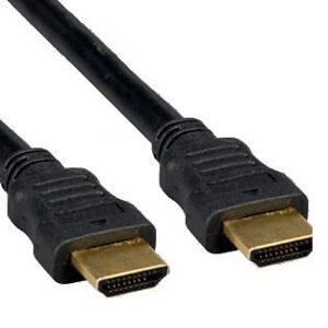 Kabel C-TECH HDMI 1.4, M/M, 3m CB-HDMI4-3