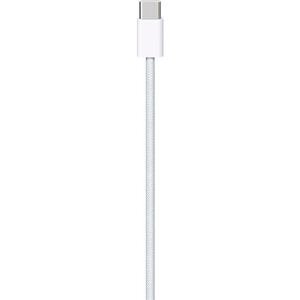 MQKJ3ZM/A Apple USB-C/USB-C 60W Datový Kabel 1m White MQKJ3ZM/A