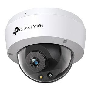 TP-LINK VIGI C240(2.8mm) 4MP Outdoor IP67 full color Dome net.cam