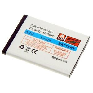 baterie N97 1200 mAh / CPA HALO 11 BLA0192