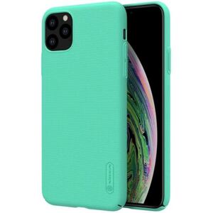 Super Frosted Zadní Kryt pro iPhone 11 Pro Max Mint Green