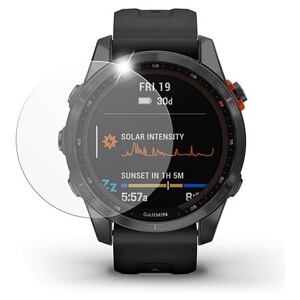 FIXED Smartwatch Tempered Glass for Garmin Fenix 7S Standart Edition FIXGW-915