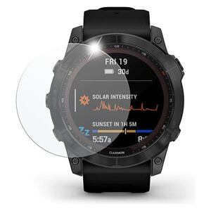 FIXED Smartwatch Tempered Glass for Garmin Fenix 7X FIXGW-917