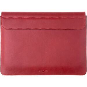 FIXED Oxford for Apple MacBook Pro 16 "(2019 and later), red FIXOX2-PRO16-RD