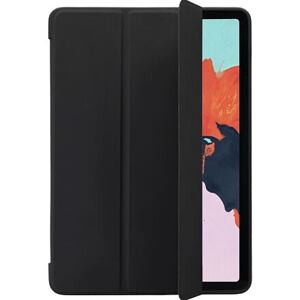FIXED Padcover+ for Apple iPad 10.2 " (2019/2020/2021), black FIXPC+-469-BK