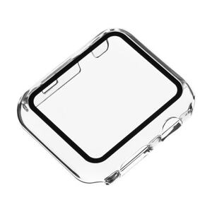 FIXED Pure  for Apple Watch 42mm, clear FIXPUW-435