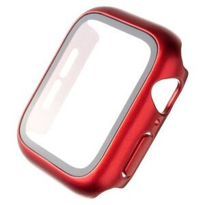 FIXED Pure+  for Apple Watch 40mm, red FIXPUW+-436-RD