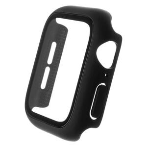 FIXED Pure+  for Apple Watch 44mm, black FIXPUW+-434-BK