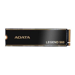 ADATA LEGEND 960/1TB/SSD/M.2 NVMe/Černá/5R ALEG-960-1TCS