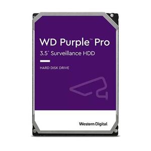 WESTERN DIGITAL WD Purple/10TB/HDD/3.5''/SATA/7200 RPM/5R WD101PURP