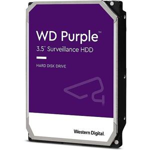 WESTERN DIGITAL WD Purple/2TB/HDD/3.5''/SATA/3R WD23PURZ