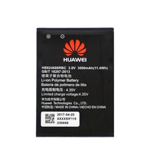 HB824666RBC Huawei Baterie 3000mAh Li-Pol (Bulk) 2442226