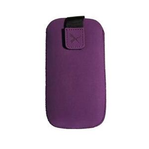 CASE SLIM - EXTREME STYLE SAMSUNG GALAXY ACE/YOUNG PURPLE 33004616