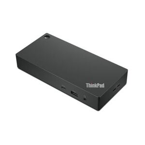 Lenovo ThinkPad Universal USB-C Dock - EU 40AY0090EU