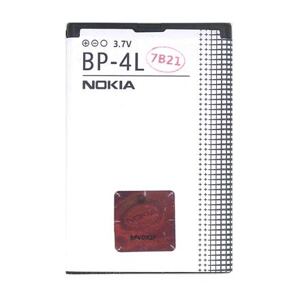 BP-4L Nokia baterie 1500mAh Li-Polymer (Bulk) 1158