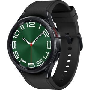 Samsung SM-R965F Galaxy Watch6 Classic 47mm LTE barva Black SM-R965FZKAEUE