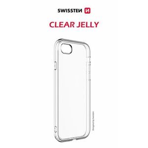 SWISSTEN CLEAR JELLY CASE FOR SAMSUNG G973 GALAXY S10 TRANSPARENT 32801784