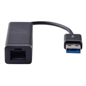 Dell adaptér USB 3.0 na Ethernet 470-ABBT