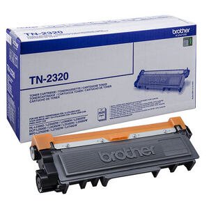 Brother TN-2320 (2600 str.) TN2320