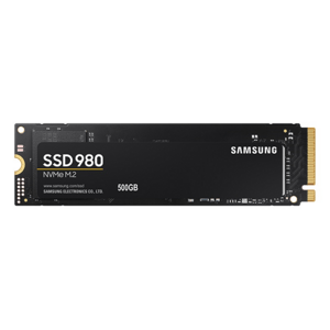 Samsung 980/500GB/SSD/M.2 NVMe/5R MZ-V8V500BW