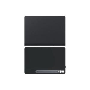Samsung Ochranné pouzdro pro Galaxy Tab S9+/S9 FE+ Black EF-BX810PBEGWW