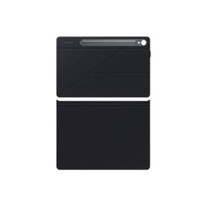 EF-BX710PBE Samsung Smart Book Pouzdro pro Galaxy Tab S9 Black EF-BX710PBEGWW