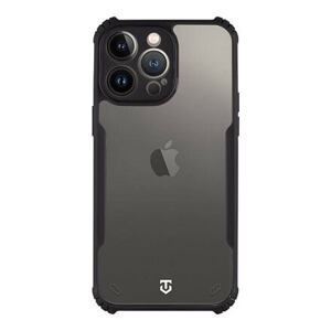 Tactical Quantum Stealth Kryt pro Apple iPhone 14 Pro Max Clear/Black 57983116302