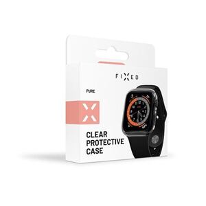 FIXED Pure for Apple Watch Ultra 49mm/Ultra 2 49 mm, clear FIXPUW-1029