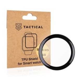 Tactical TPU Shield 3D fólie pro Google Pixel Watch Black 57983112508