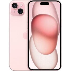Apple iPhone 15 Plus barva Pink paměť 256 GB