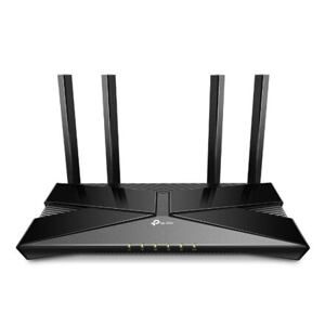 TP-Link Archer AX1800 Dual-Band Wi-Fi 6 Router Archer AX1800