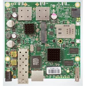 MIKROTIK RB922UAGS-5HPacD 802.11ac RouterBOARD RB922UAGS-5HPacD