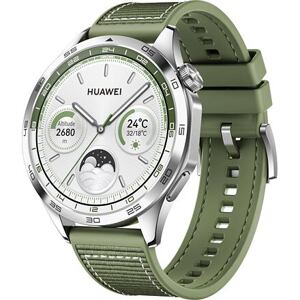 Huawei Watch GT 4 46mm barva Green