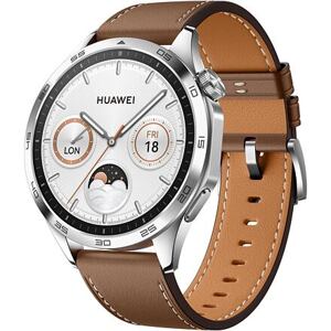 Huawei Watch GT 4 46mm barva Brown
