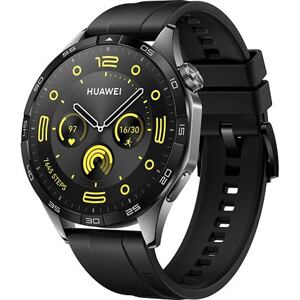 Huawei Watch GT 4 46mm barva Black