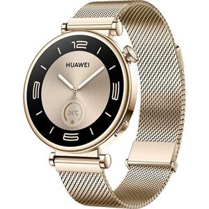 Huawei Watch GT 4 41mm barva Light Gold