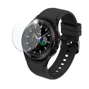 FIXED Smartwatch Tempered Glass for Samsung Galaxy Watch4 Classic 42mm FIXGW-790